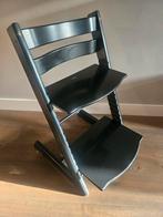 Stokke Tripp Trapp meegroeistoel, Ophalen, Gebruikt, Meegroeistoel