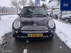 Mini Mini 1.6 Cooper Park Lane| Cooper S Look | Lederen Bekl, Auto's, Gebruikt, 4 cilinders, 4 stoelen, 116 pk