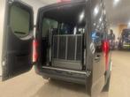 Mercedes Sprinter L1H1 Rolstoelbus Automaat 215 CDI, Auto's, Bestelauto's, Automaat, 12 maanden, Stof, Gebruikt