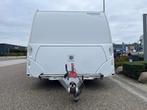 Knaus Südwind 500 EU | 2 Enkele bedden | Mover | Rondzit |, Caravans en Kamperen, Caravans, Rondzit, Tot en met 2, 7 tot 8 meter