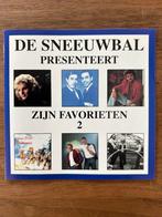 De sneeuwbal presenteert zijn favorieten - 2 - piraten, Ophalen of Verzenden, Zo goed als nieuw, Nederlandstalig