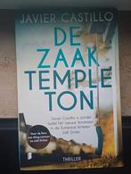 Boek - De Zaak Templeton, Ophalen of Verzenden, Zo goed als nieuw, Nederland