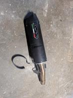 Einddemper gpr suzuki, Motoren, Ophalen of Verzenden