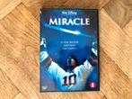 Disney: Miracle (2004) met Kurt Russell (krasvrij, met NL), Cd's en Dvd's, Dvd's | Drama, Ophalen of Verzenden, Zo goed als nieuw