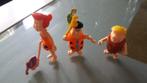 Flintstones verrassingeieren, Ophalen of Verzenden, Zo goed als nieuw, Hardplasticfiguren