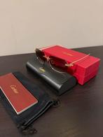 Cartier Zonnebril unisex, Ophalen of Verzenden, Nieuw, Overige merken