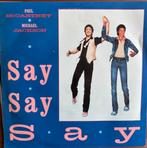 Paul McCartney single, Ophalen of Verzenden, 1960 tot 1980, Zo goed als nieuw, Overige formaten