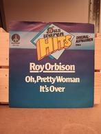 Roy Orbison oh pretty Woman, Gebruikt, Ophalen of Verzenden