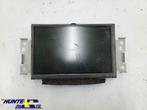Navigatiedisplay Volvo S60  ('10-'17) 31357097, Ophalen of Verzenden, Gebruikt