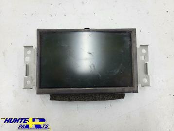 Navigatiedisplay Volvo S60  ('10-'17) 31357097 beschikbaar voor biedingen