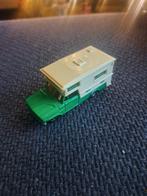 Majorette model camper pt176, Gebruikt, Frankrijk, Ophalen of Verzenden, N.b