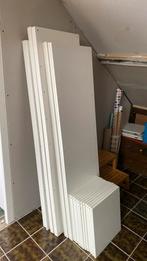 Kallax ikea 4x4, Huis en Inrichting, Ophalen, Gebruikt