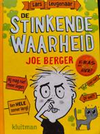 De Stinkende Waarheid - Joe Berger, Ophalen, Gelezen, Joe Berger, Fictie algemeen