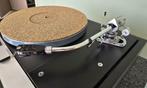 Thorens TD-125 II, SME 3009, Ortofon M2 black, Ophalen of Verzenden, Zo goed als nieuw, Thorens