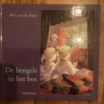 W.G. van de Hulst - De bengels in het bos, Ophalen of Verzenden, Zo goed als nieuw, W.G. van de Hulst