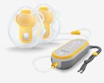 Medela handsfree borstkolf, Kinderen en Baby's, Babyvoeding en Toebehoren, Ophalen of Verzenden, Borstkolf