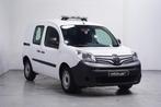 Renault Kangoo 1.2 TCe 115 pk BENZINE Automaat € 12.800,00, Auto's, Bestelauto's, Automaat, 4 cilinders, Renault, Wit