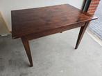 Oude eetkamer tafel, Antiek en Kunst, Ophalen