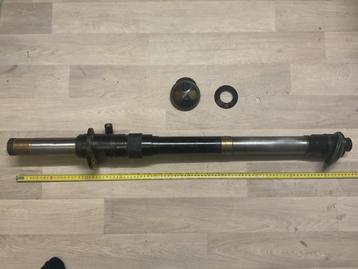 Zeiss Jena CZJ kanonkijker marine KM zielfernrohr kijker  beschikbaar voor biedingen