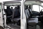 Opel Vivaro Combi 1.6 CDTI 120pk E6 L2H1 Personenbus Incl BT, Voorwielaandrijving, Euro 6, 2000 kg, Elektrische ramen