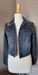 Spijkerjack - LTB, Kleding | Dames, Ophalen of Verzenden, Zo goed als nieuw, Maat 34 (XS) of kleiner, Blauw