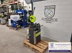 Bewo 315 LT Cirkelzaagmachine afkortzaag metaalzaag koeling, Doe-het-zelf en Verbouw, Gereedschap | Zaagmachines, Ophalen, Gebruikt