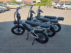 Fatbike V8 NFC & V20 Pro Nieuwste 3 kleur grijs Nardo, 59 cm of meer, Nieuw, 50 km per accu of meer, Overige merken