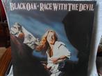 LP Black Oak, Ophalen of Verzenden, 1960 tot 1980, Gebruikt, Overige formaten