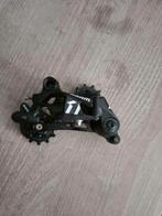Sram Apex derailleur Nieuw, Overige merken, Carbon, 10 tot 15 versnellingen, Nieuw