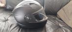 Vinz valetta helm xl, Motoren, Kleding | Motorhelmen, Overige merken, XL