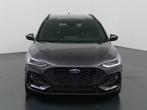 Ford Focus Wagon ST-Line 1.0 Ecoboost Hybrid 125PK | Nieuw |, Auto's, Ford, Gebruikt, Adaptive Cruise Control, Origineel Nederlands