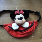 Disney Minnie Mouse  heubtasje  rood, Ophalen of Verzenden, Zo goed als nieuw