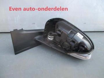 linker buiten spiegelkap yaris P 13 beschikbaar voor biedingen