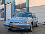 Citroen Xantia 1.8i-16V Millésime Airco Elec. Ramen Nieuwe, Stof, Gebruikt, 4 cilinders, Bedrijf