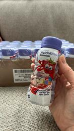 24x Nutridrink medische drinkvoeding smoothie +10gratis, Ophalen of Verzenden, Nieuw, Poeder of Drank