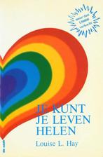 Louise Hay Je kunt je leven helen, Ophalen of Verzenden, Zo goed als nieuw, Spiritualiteit algemeen, Overige typen