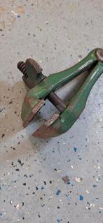 Turnus 160 mm machineklem, handspanklem,  lijmklem, Doe-het-zelf en Verbouw, Ophalen, Gebruikt