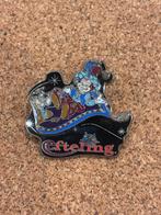 Pardoes Fata morgana pin efteling, Ophalen, Zo goed als nieuw, Button of Speldje