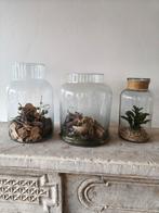 Stolpen ter decoratie, Huis en Inrichting, Woonaccessoires | Stolpen, Ophalen of Verzenden, Zo goed als nieuw