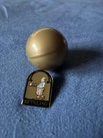 Pin, Verzamelen, Efteling, Ophalen of Verzenden, Zo goed als nieuw, Button of Speldje