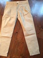 Broek bandplooi 38 Sutherland, Ophalen of Verzenden, Zo goed als nieuw, Maat 38/40 (M), Lang