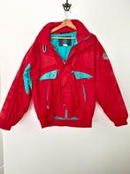 Vintage skijas L/40/42 retro fout après-ski carnaval klunen, Overige merken, 100 tot 140 cm, Ophalen of Verzenden, Zo goed als nieuw