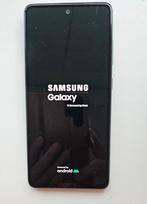 Samsung A52 s 5G, Gebruikt, Blauw, Ophalen of Verzenden, 64 GB