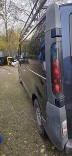 Voor export: Nissan Primastar 1.9 DCI 100 1200 L2 H1 2003, Auto's, Bestelauto's, Voorwielaandrijving, 4 cilinders, 2000 kg, 100 pk