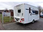 Sprite Alpine Sport 370, Tot en met 2, Bedrijf, 750 - 1000 kg, Sprite