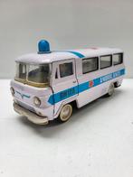 blikken ambulance, type mf132, Antiek en Kunst, Antiek | Speelgoed, Ophalen of Verzenden