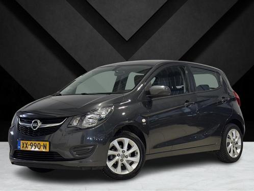 Opel KARL 120 Edition 1.0 75pk | AUDIO STREAMING | AIRCO | I, Auto's, Opel, Bedrijf, Te koop, Karl, ABS, Airbags, Airconditioning