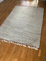 Berber vloerkleed / handgeknoopt wollen tapijt - Marokko 1, Ophalen, Gebruikt, 150 tot 200 cm, Wit