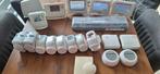 HONEYWELL EVOHOME HR92 WIFI HCE80 VLOERVERWARMING ETC, Ophalen of Verzenden