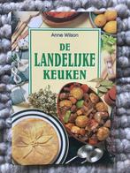 de landelijke keuken van Anne Wilson, Ophalen of Verzenden